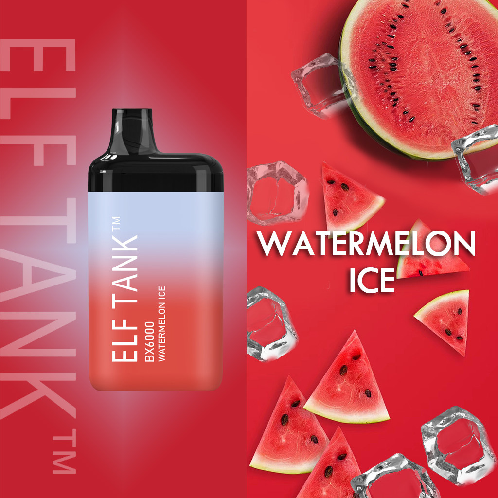 WATERMELON ICE